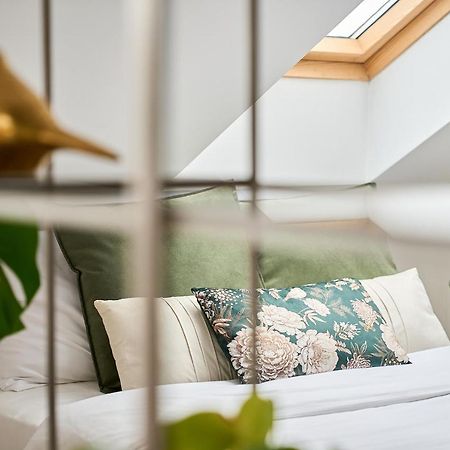 Apartament Flowers - Centrum Poznania Extérieur photo