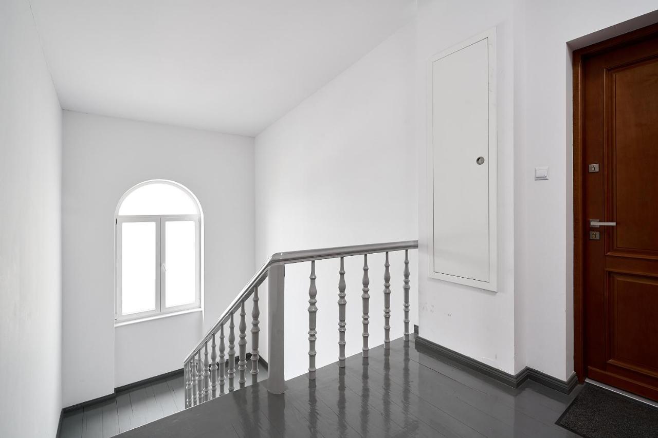 Apartament Flowers - Centrum Poznania Extérieur photo